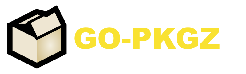 GO-PKGZ